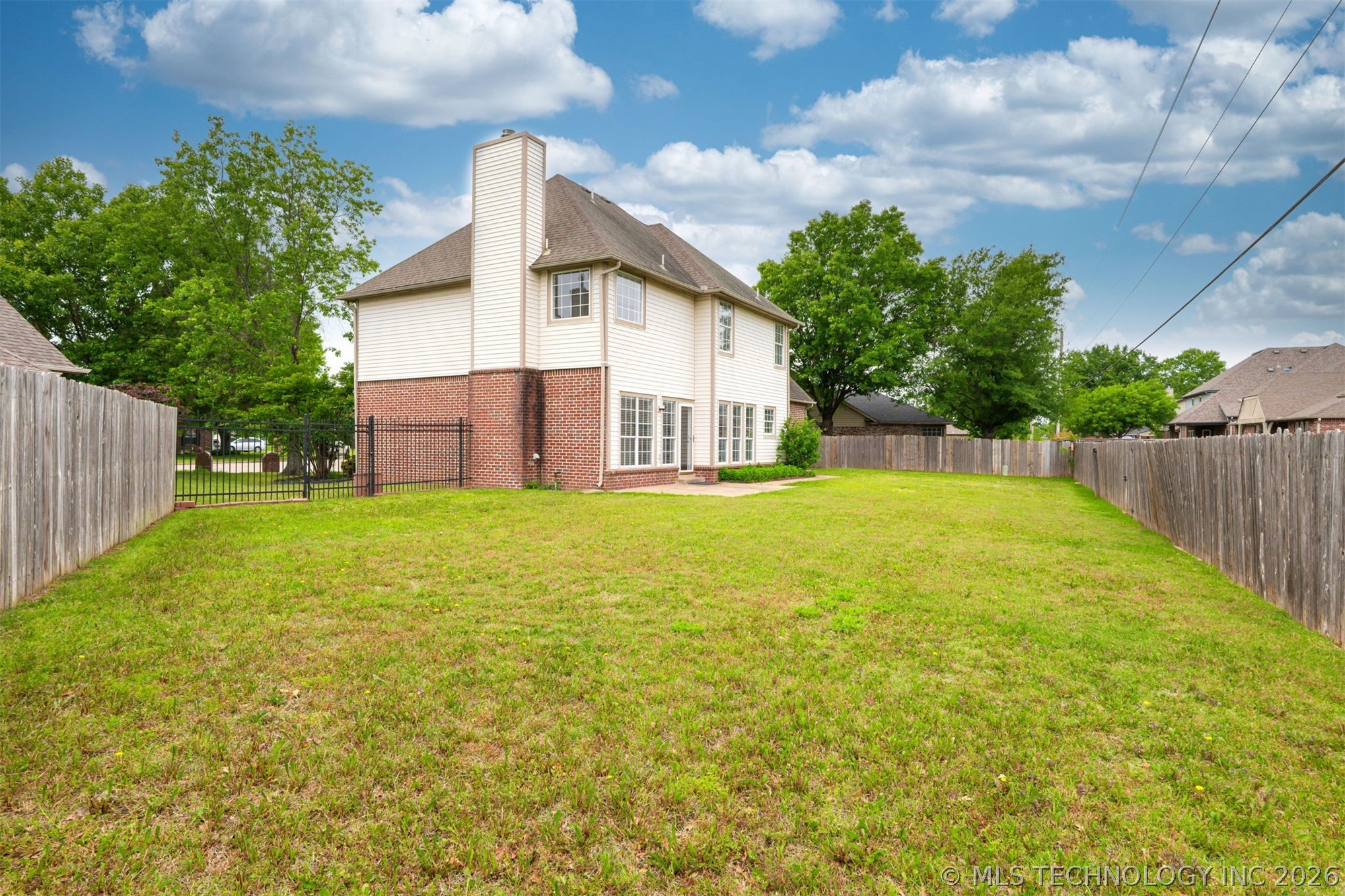 8963 N 133rd Eastavenue Owasso OK 74055