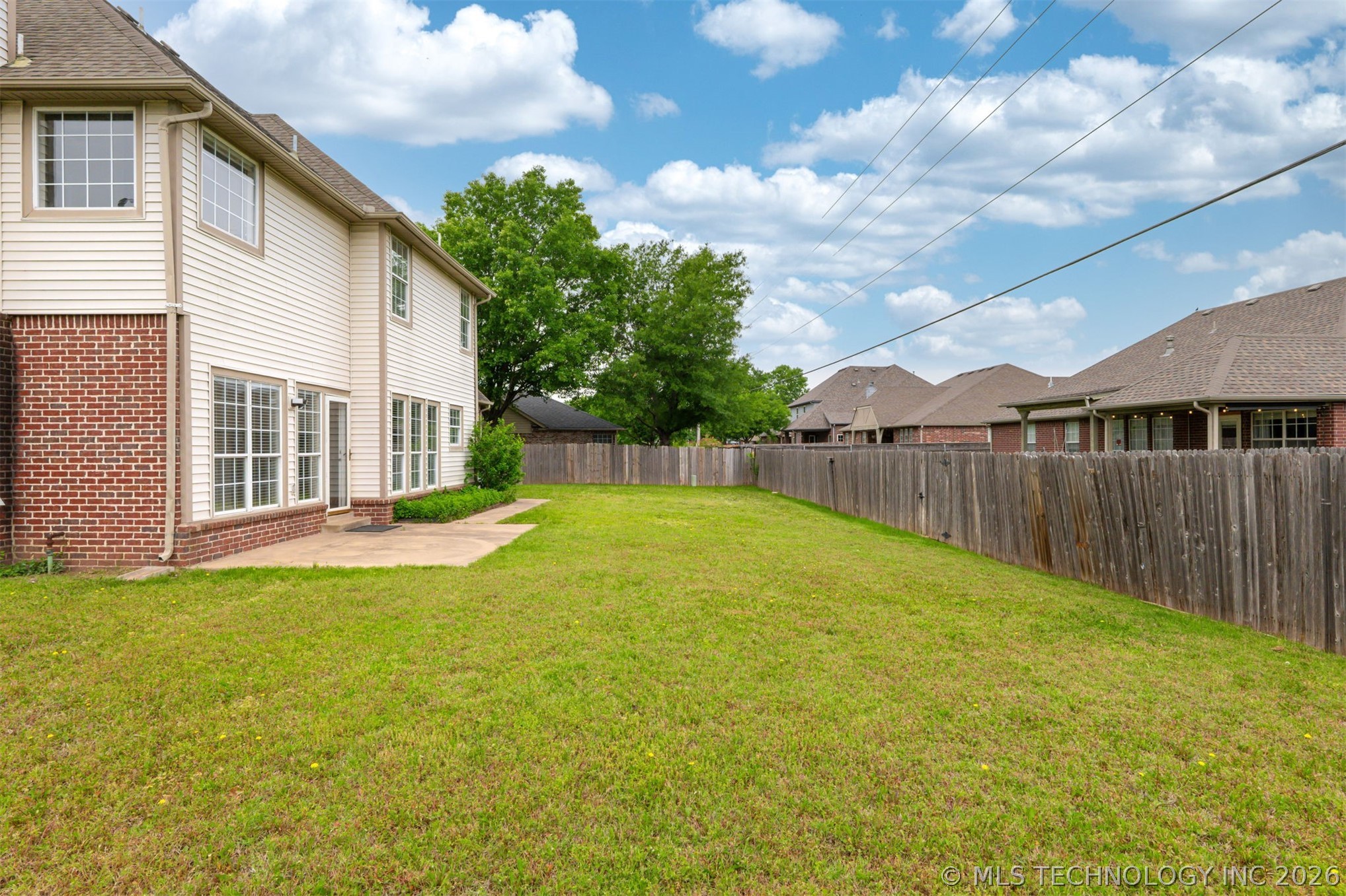 8963 N 133rd Eastavenue Owasso OK 74055