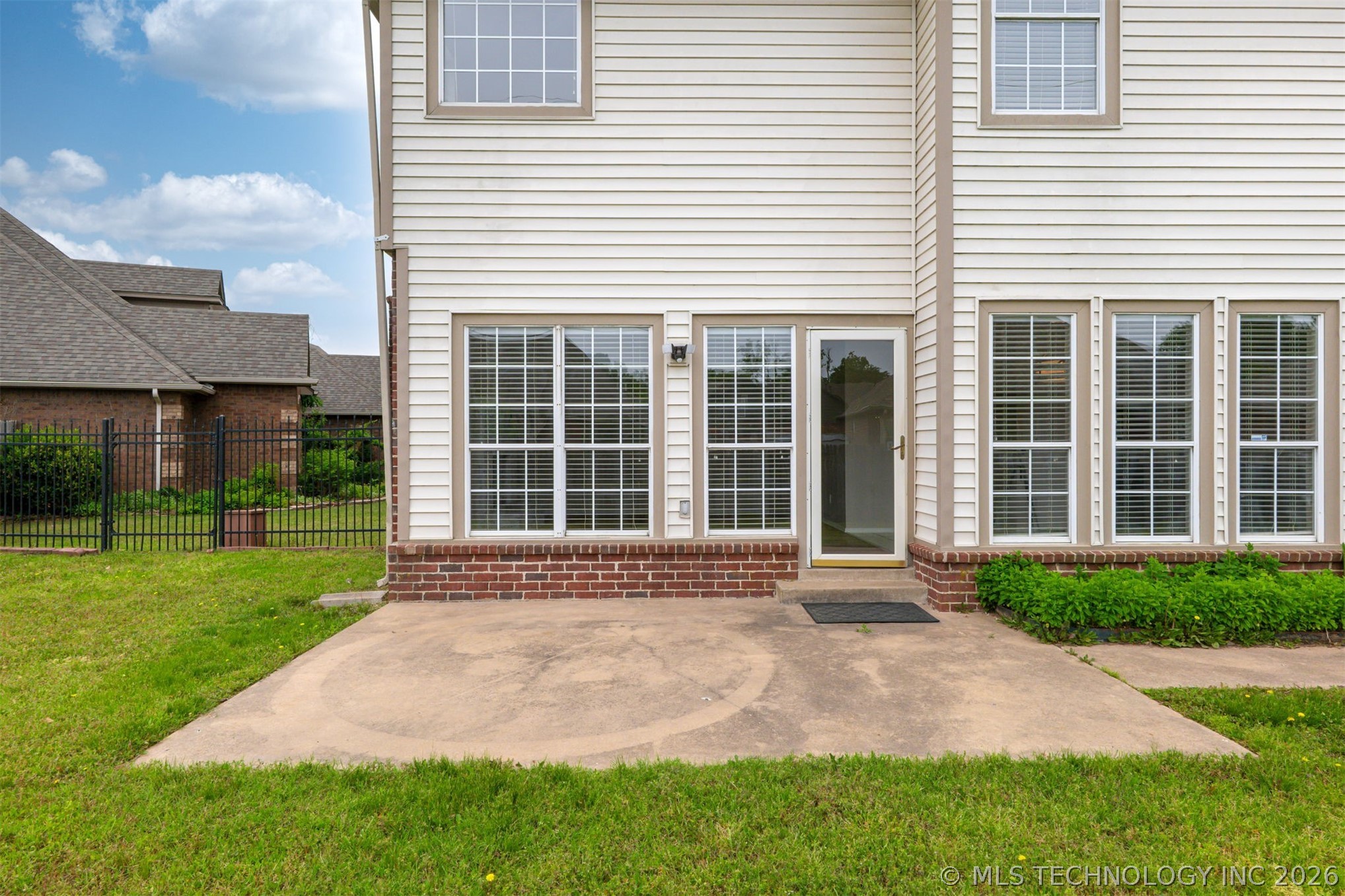 8963 N 133rd Eastavenue Owasso OK 74055