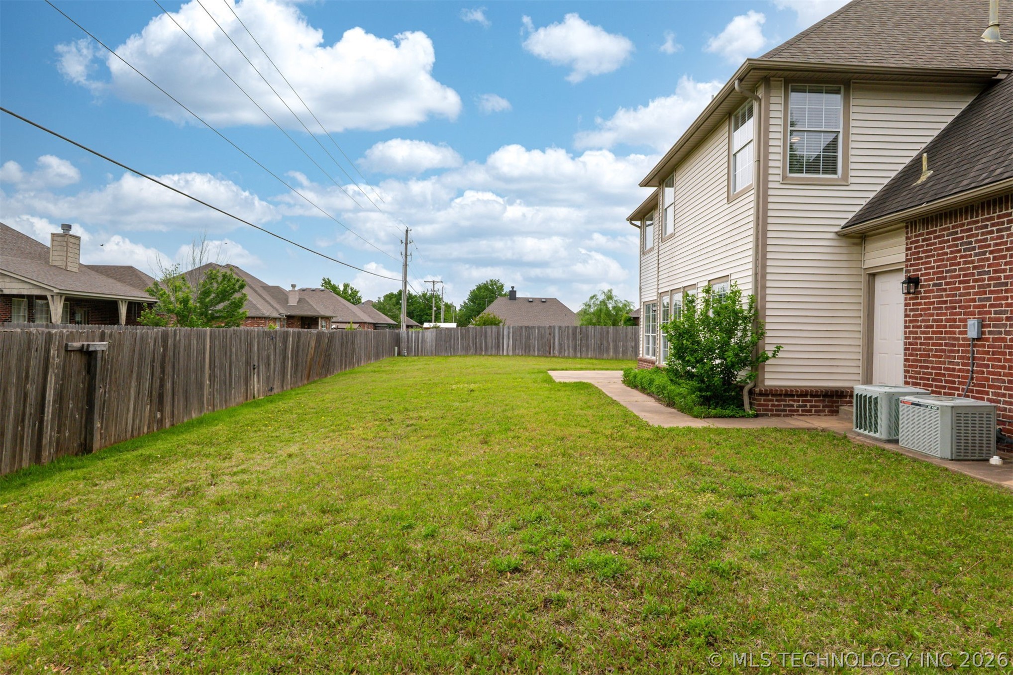 8963 N 133rd Eastavenue Owasso OK 74055