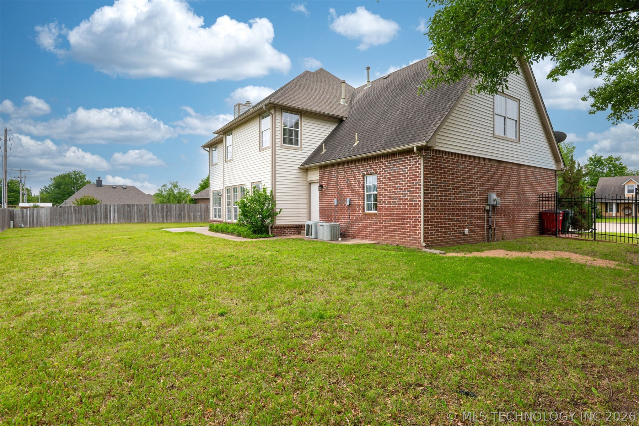 8963 N 133rd Eastavenue Owasso OK 74055