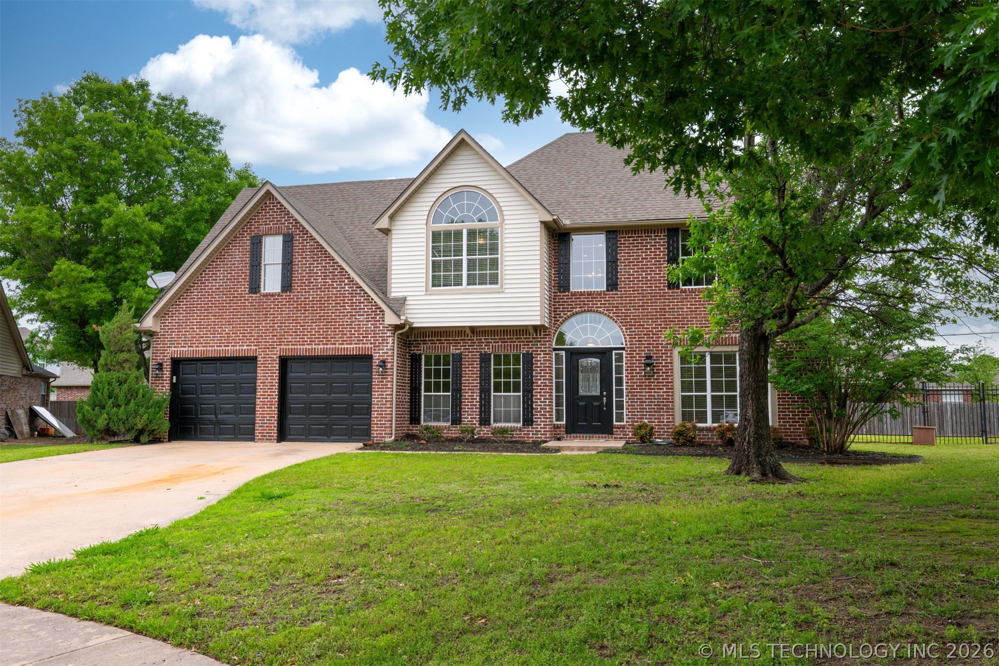 8963 N 133rd Eastavenue Owasso OK 74055