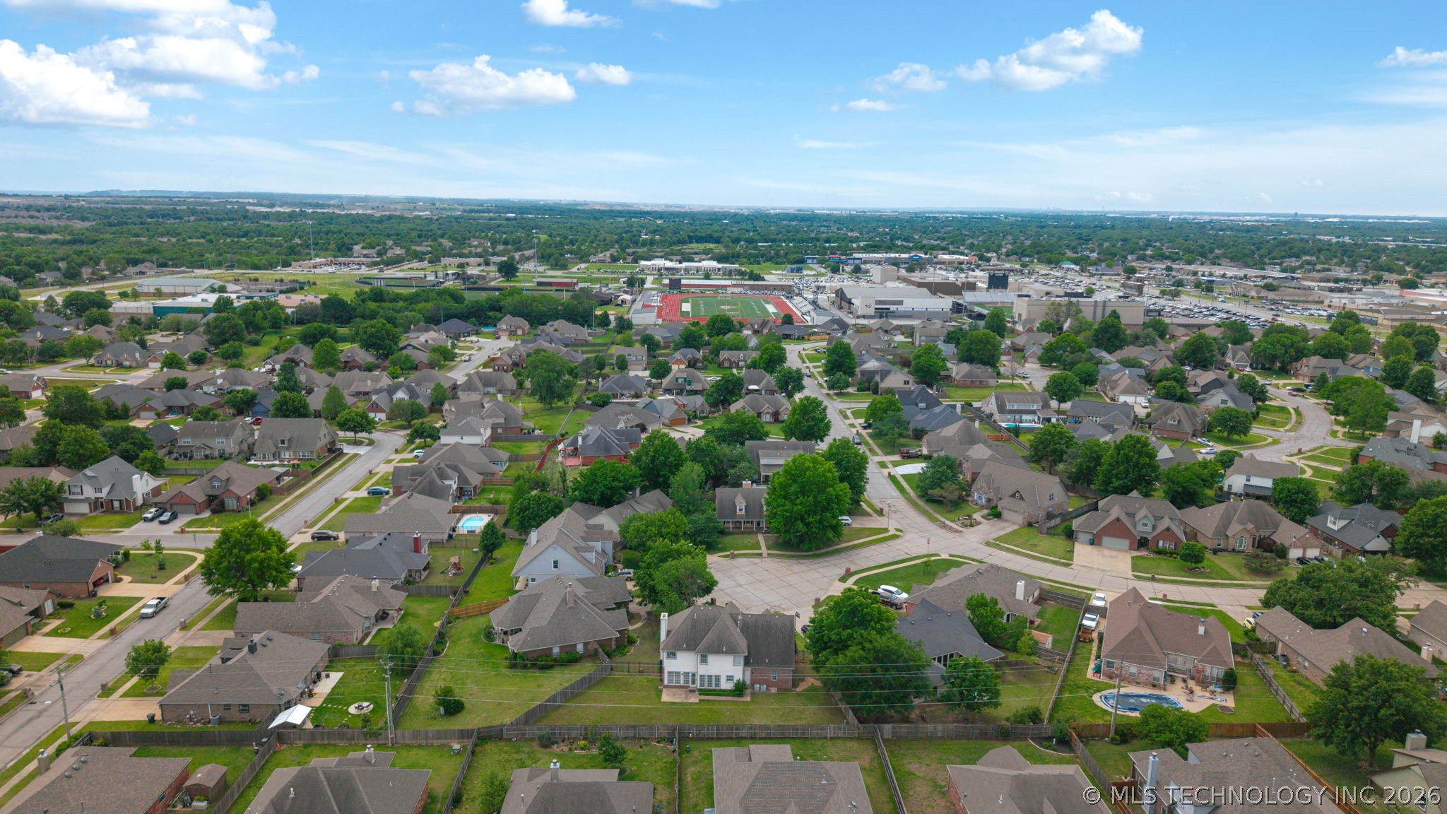 8963 N 133rd Eastavenue Owasso OK 74055