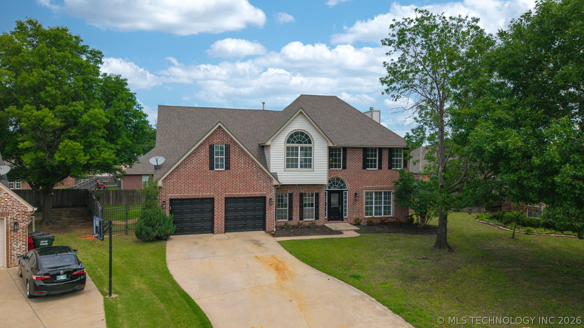 8963 N 133rd Eastavenue Owasso OK 74055