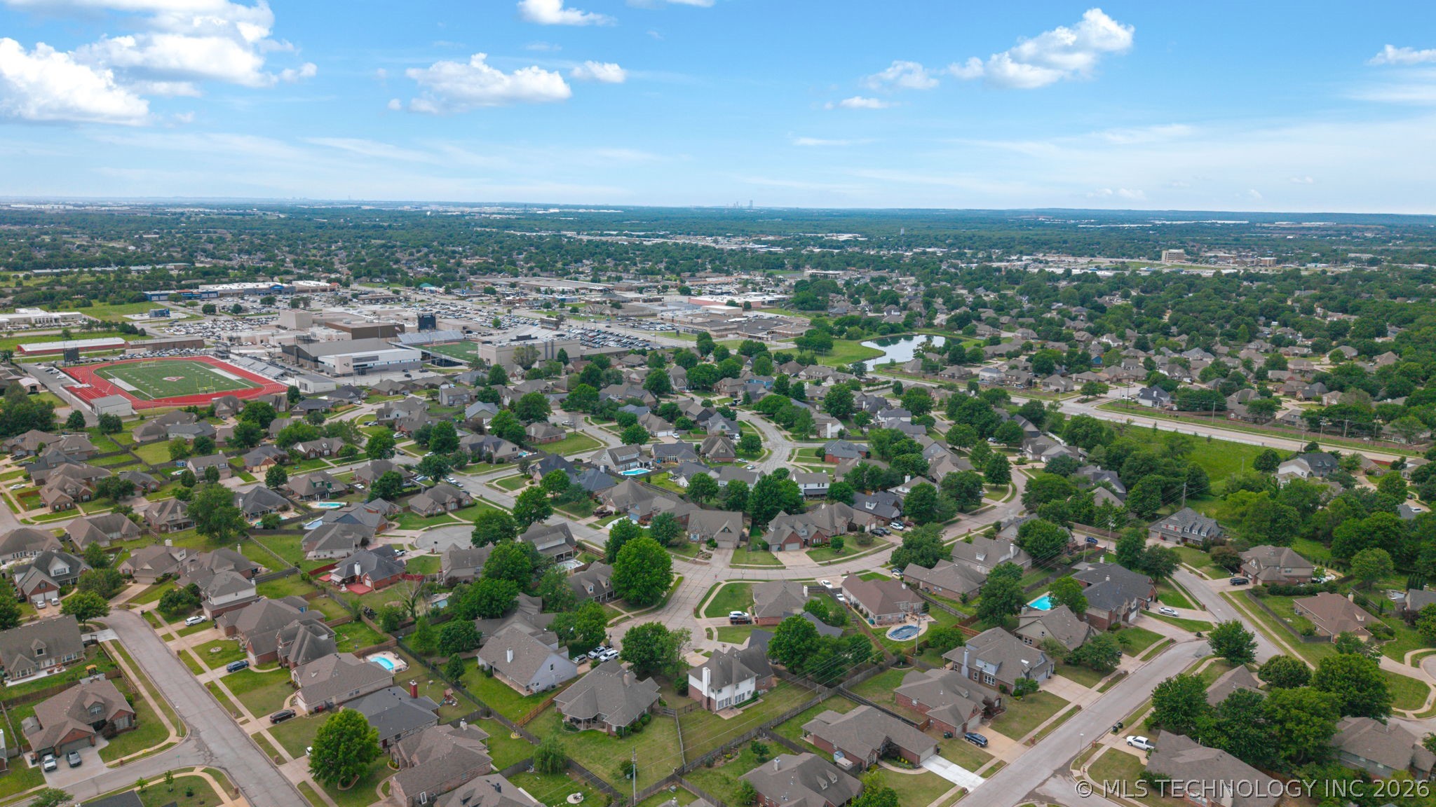 8963 N 133rd Eastavenue Owasso OK 74055
