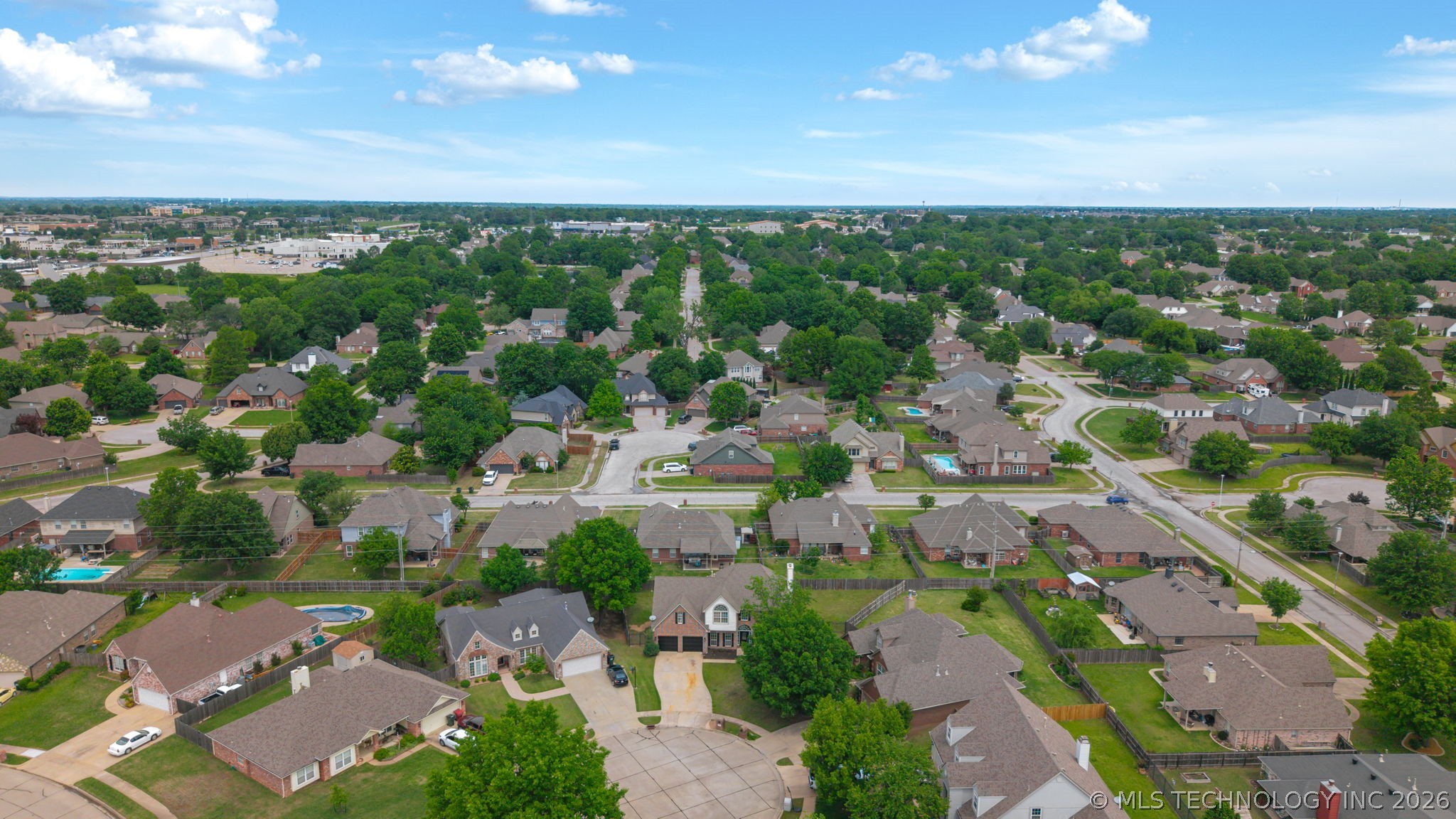 8963 N 133rd Eastavenue Owasso OK 74055