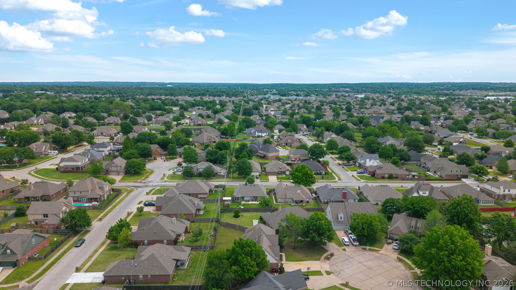 8963 N 133rd Eastavenue Owasso OK 74055