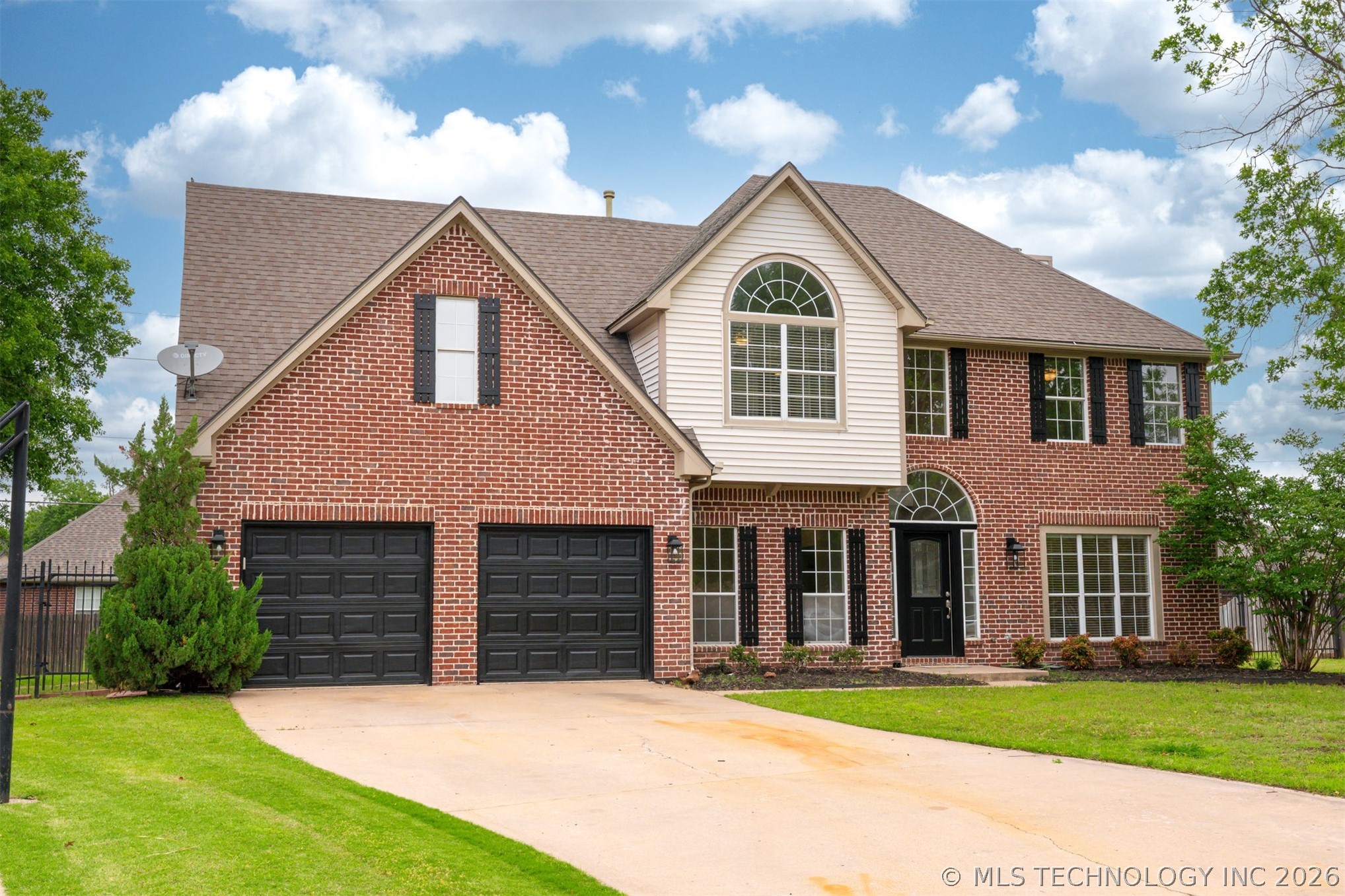 8963 N 133rd Eastavenue Owasso OK 74055