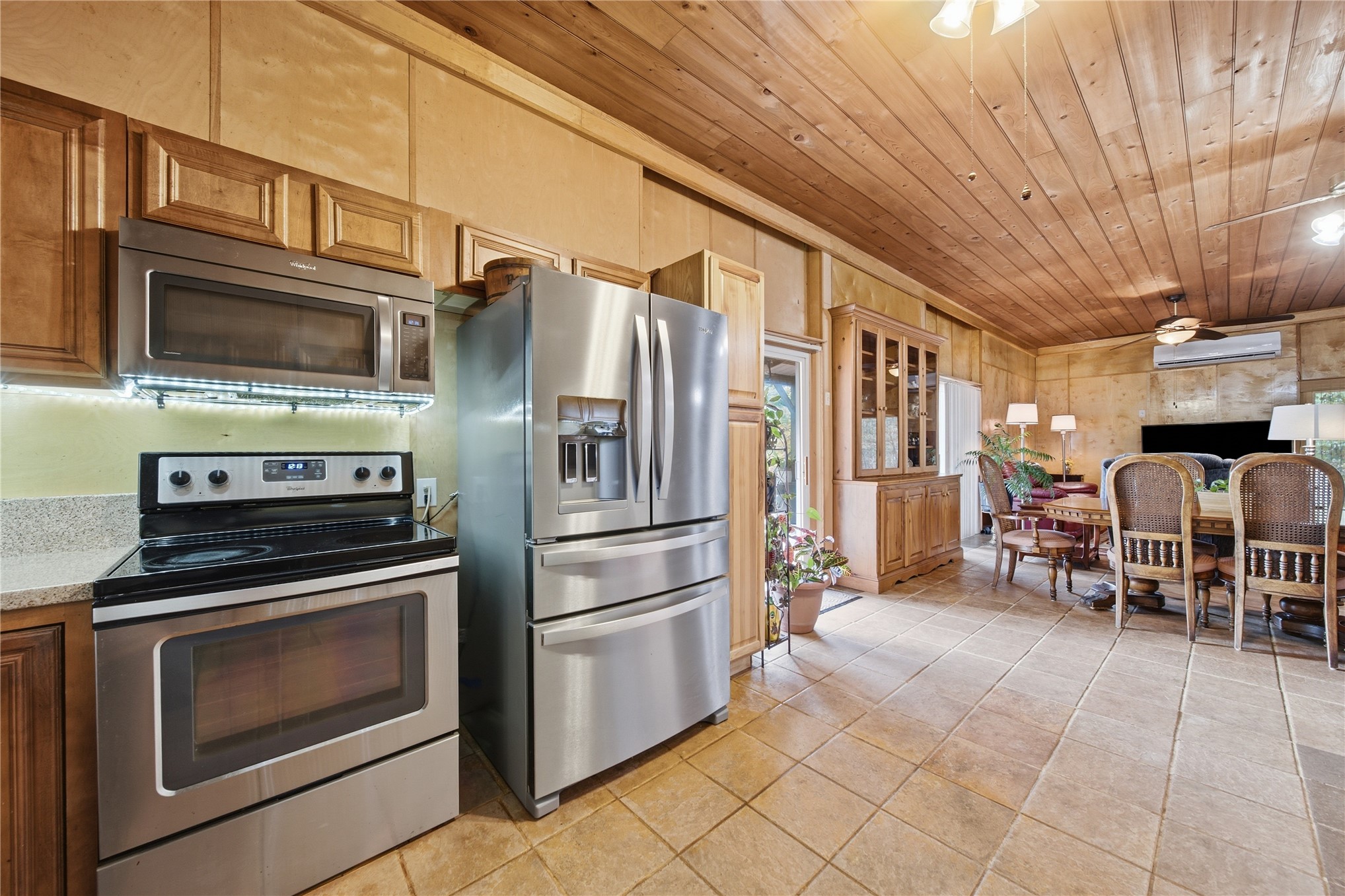 4152 SW 230 Road Tuskahoma OK 74574