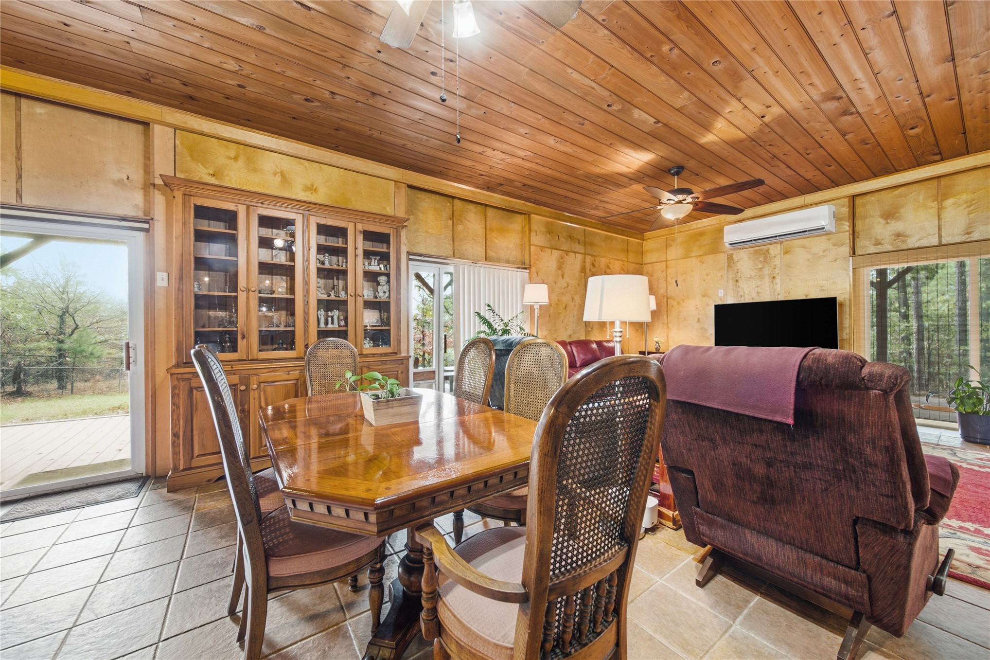 4152 SW 230 Road Tuskahoma OK 74574