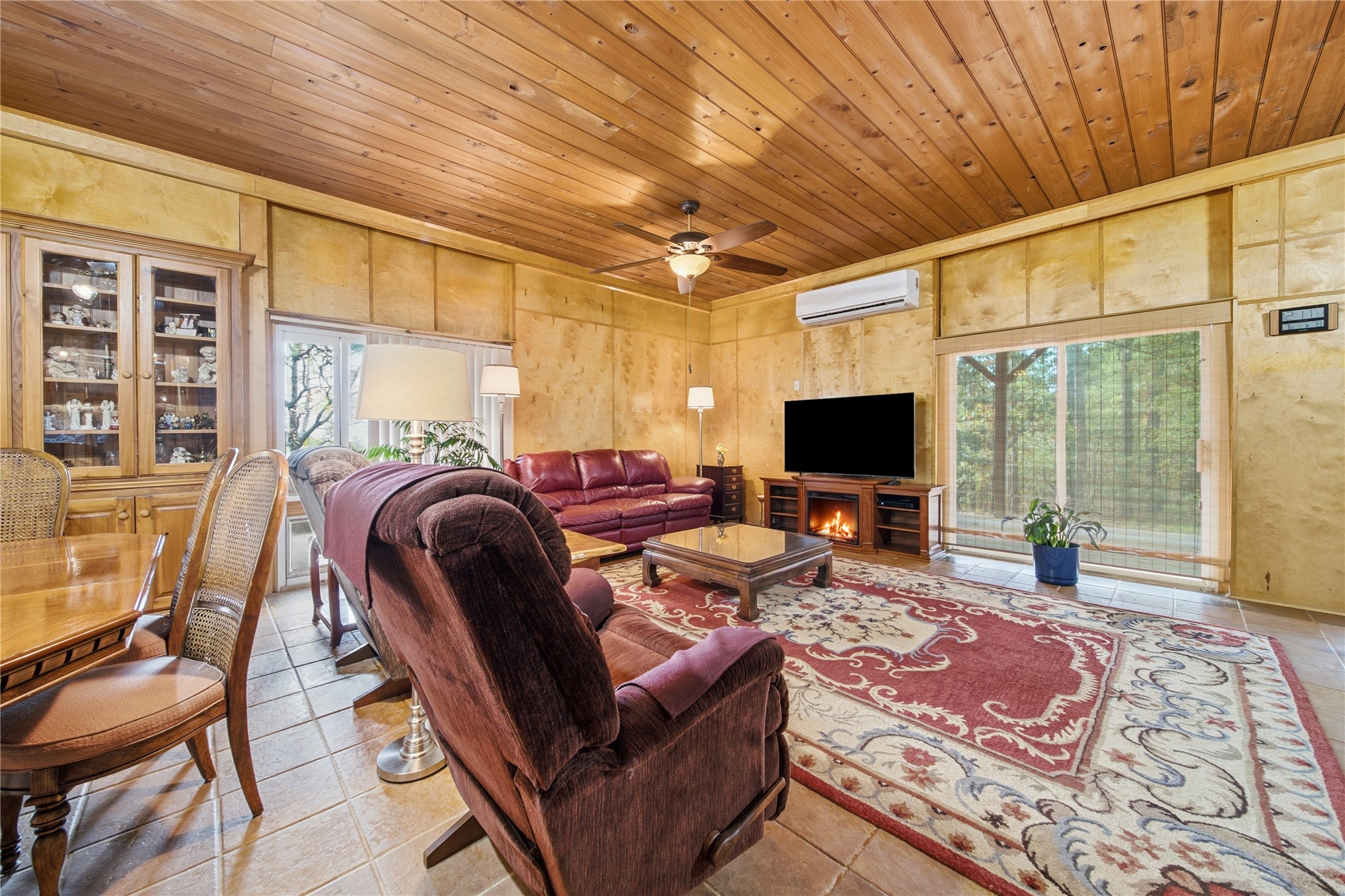 4152 SW 230 Road Tuskahoma OK 74574
