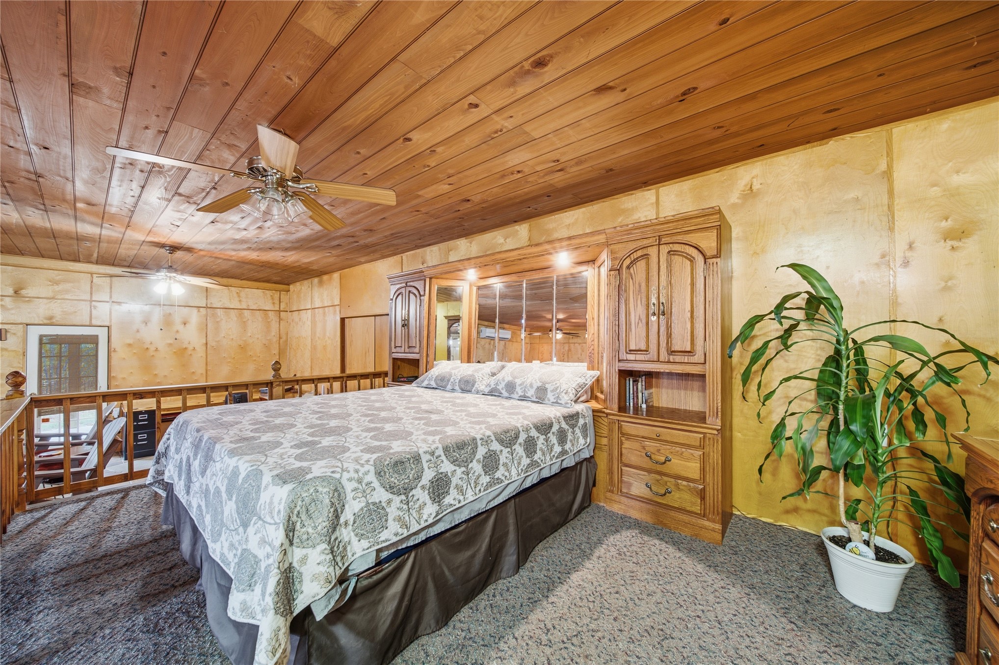 4152 SW 230 Road Tuskahoma OK 74574