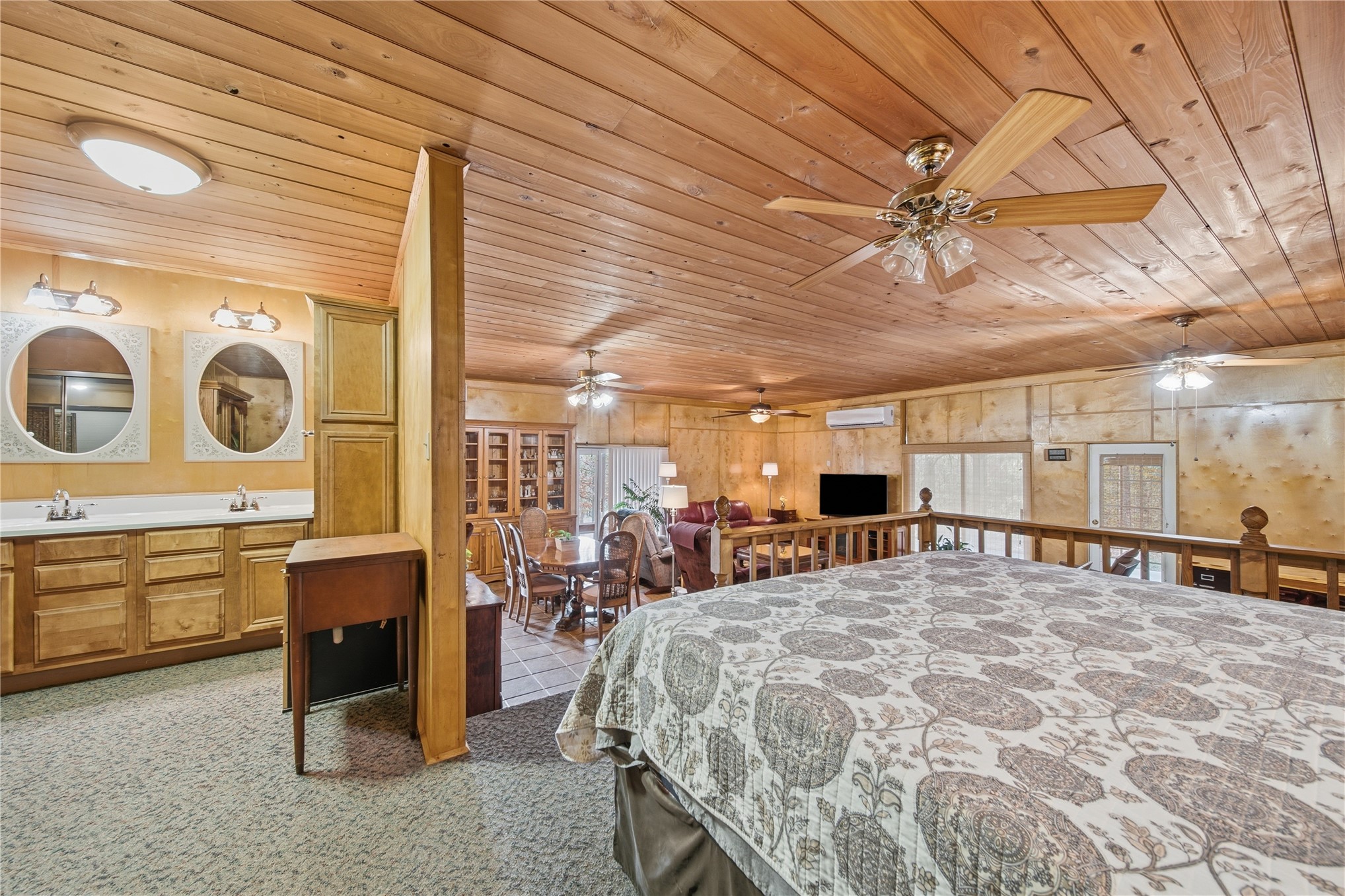 4152 SW 230 Road Tuskahoma OK 74574