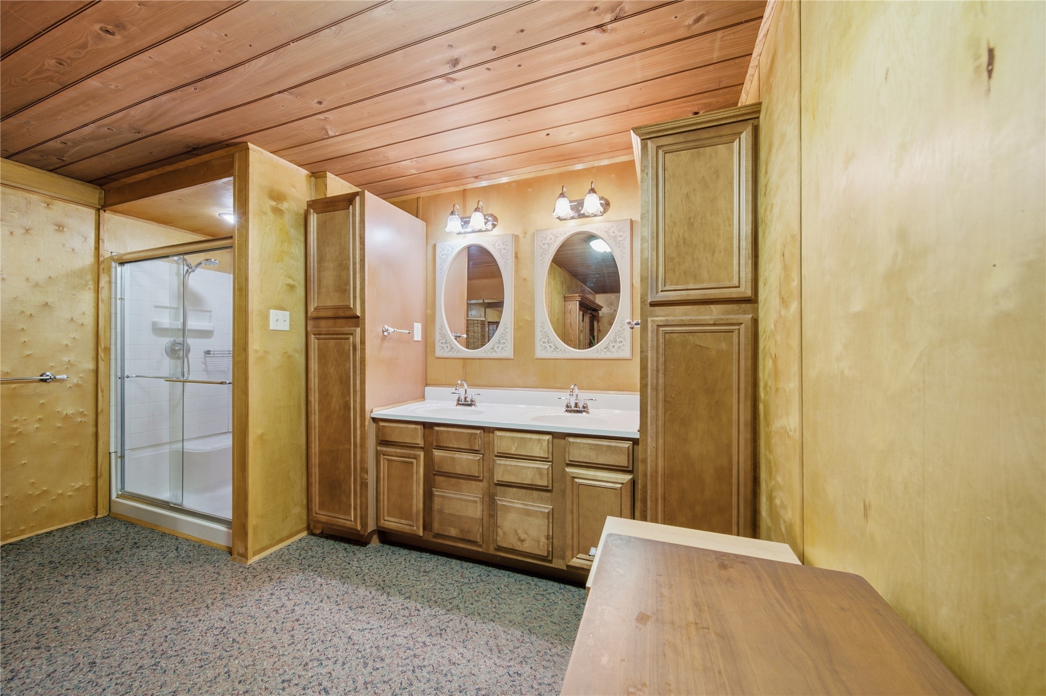 4152 SW 230 Road Tuskahoma OK 74574