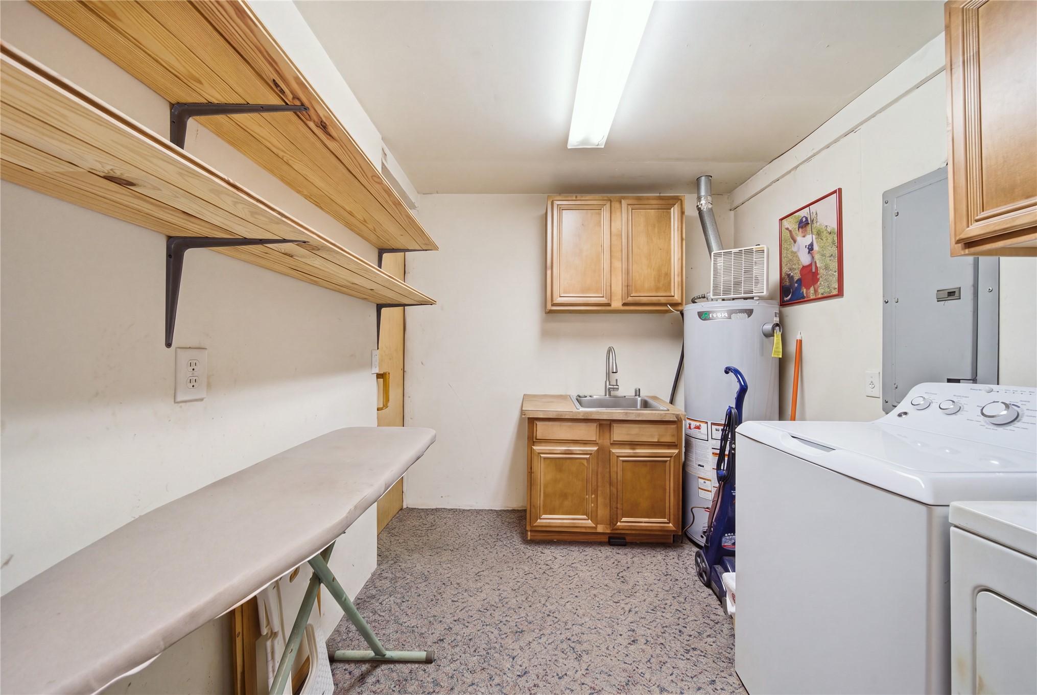 4152 SW 230 Road Tuskahoma OK 74574