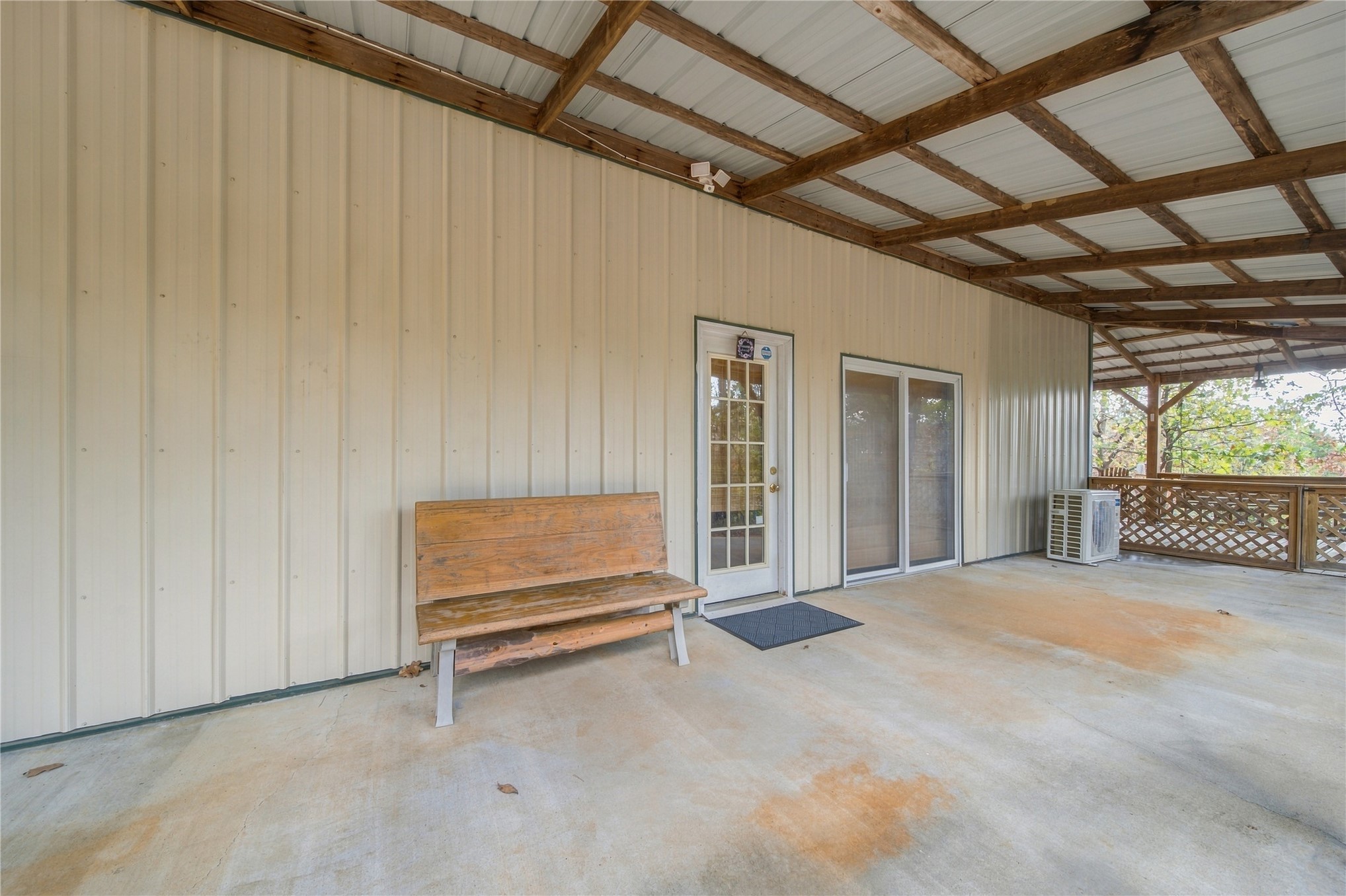 4152 SW 230 Road Tuskahoma OK 74574
