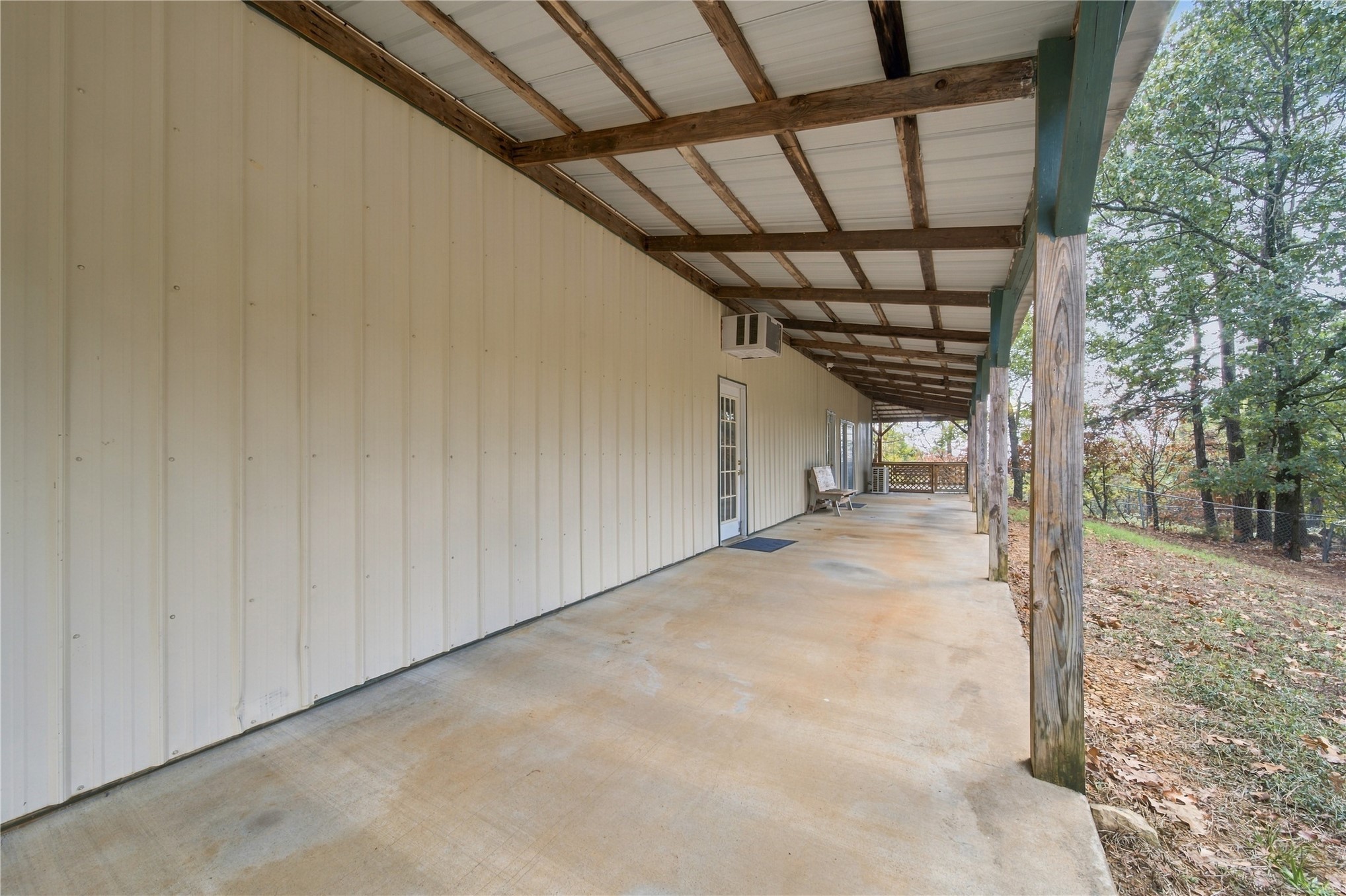 4152 SW 230 Road Tuskahoma OK 74574