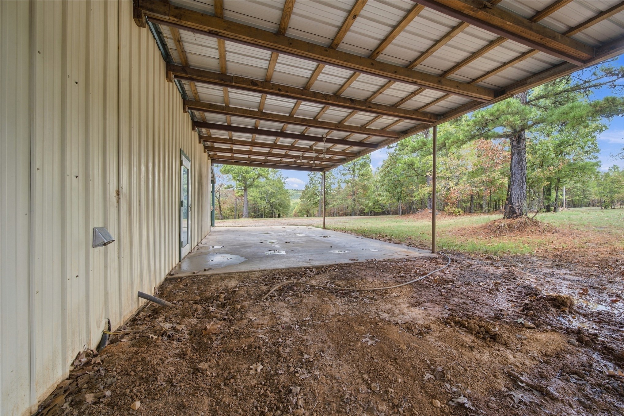 4152 SW 230 Road Tuskahoma OK 74574
