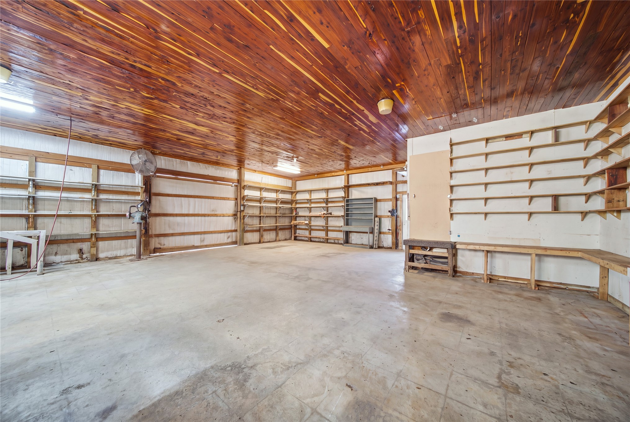 4152 SW 230 Road Tuskahoma OK 74574