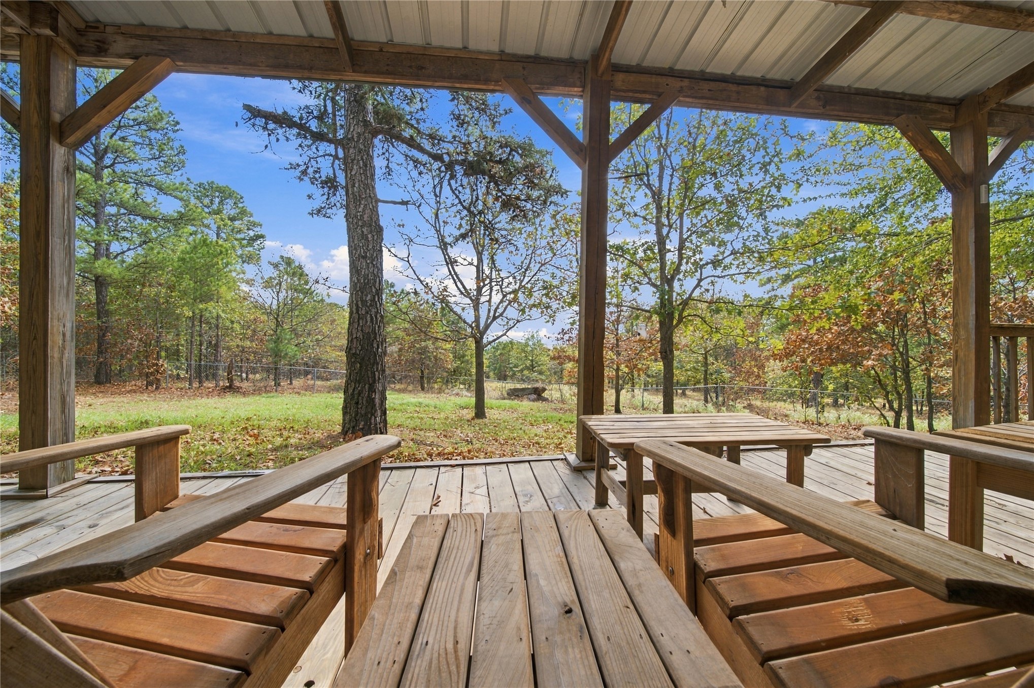 4152 SW 230 Road Tuskahoma OK 74574