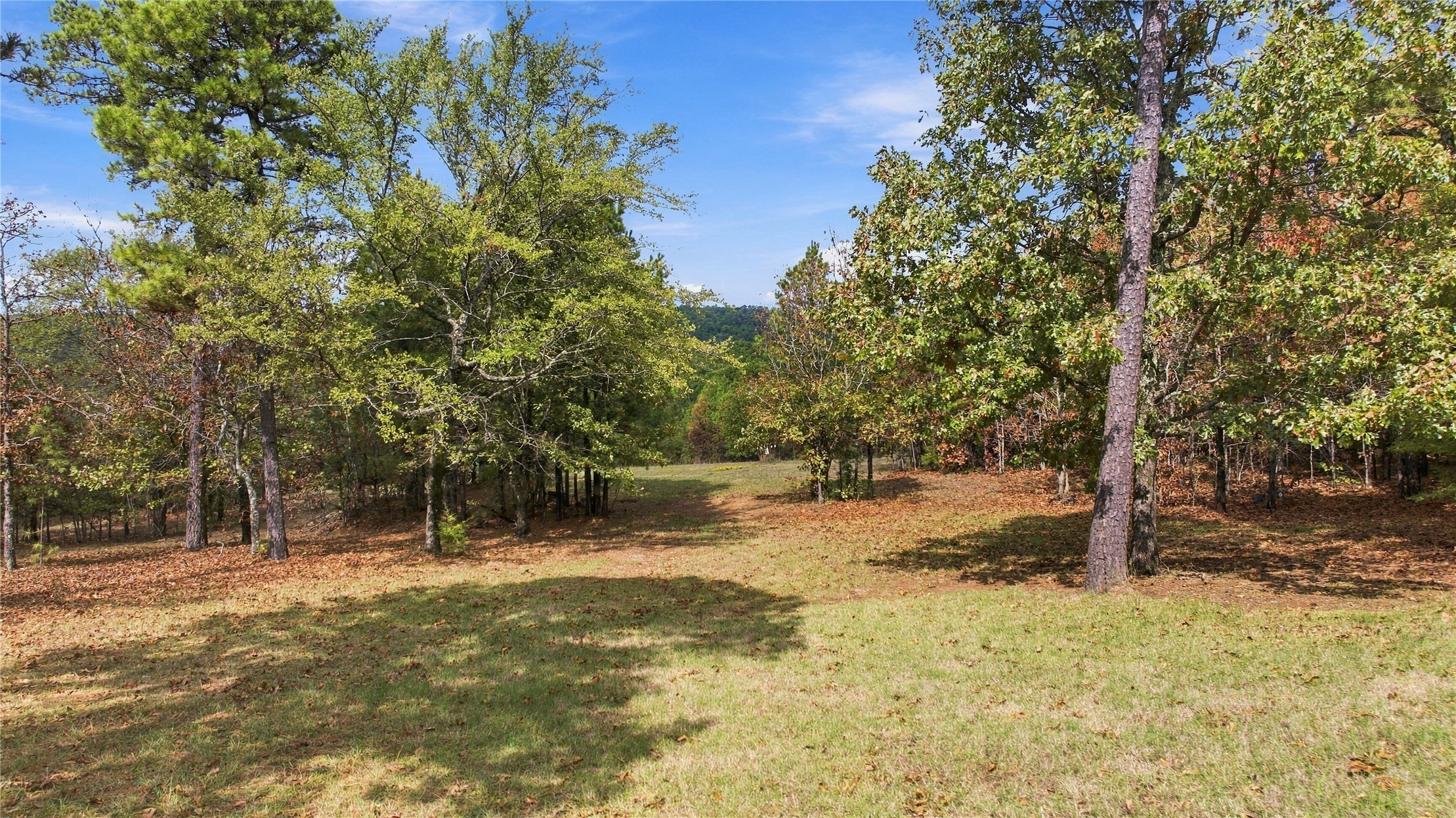 4152 SW 230 Road Tuskahoma OK 74574