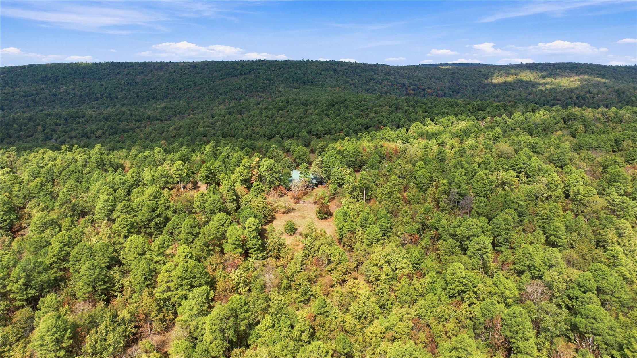 4152 SW 230 Road Tuskahoma OK 74574
