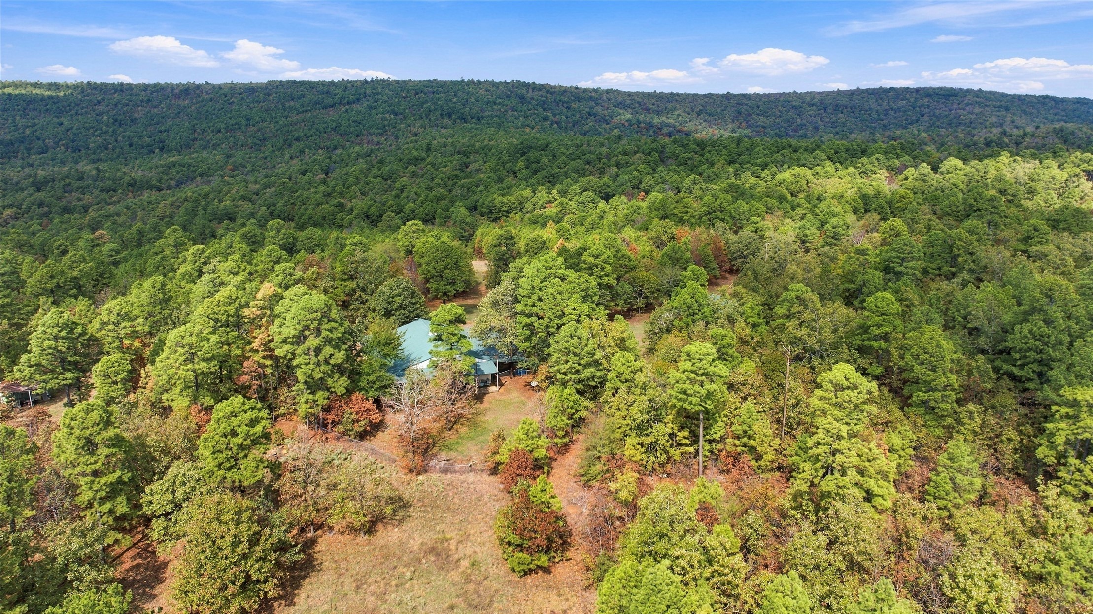 4152 SW 230 Road Tuskahoma OK 74574