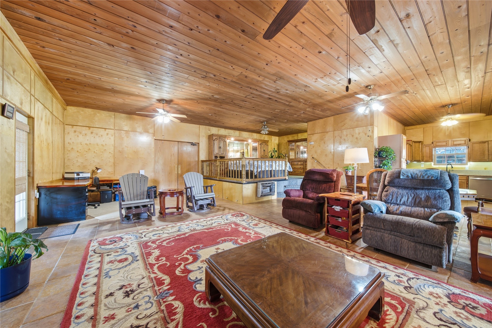 4152 SW 230 Road Tuskahoma OK 74574