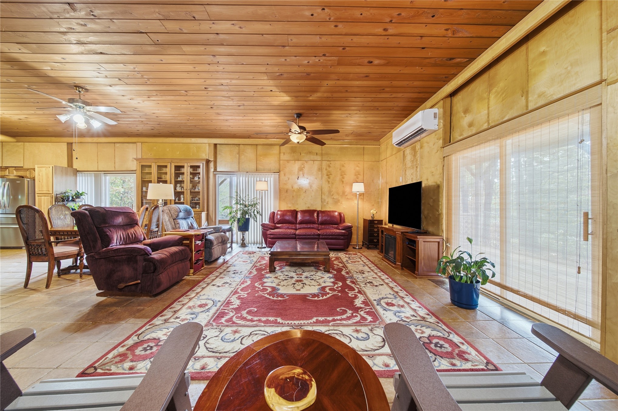 4152 SW 230 Road Tuskahoma OK 74574