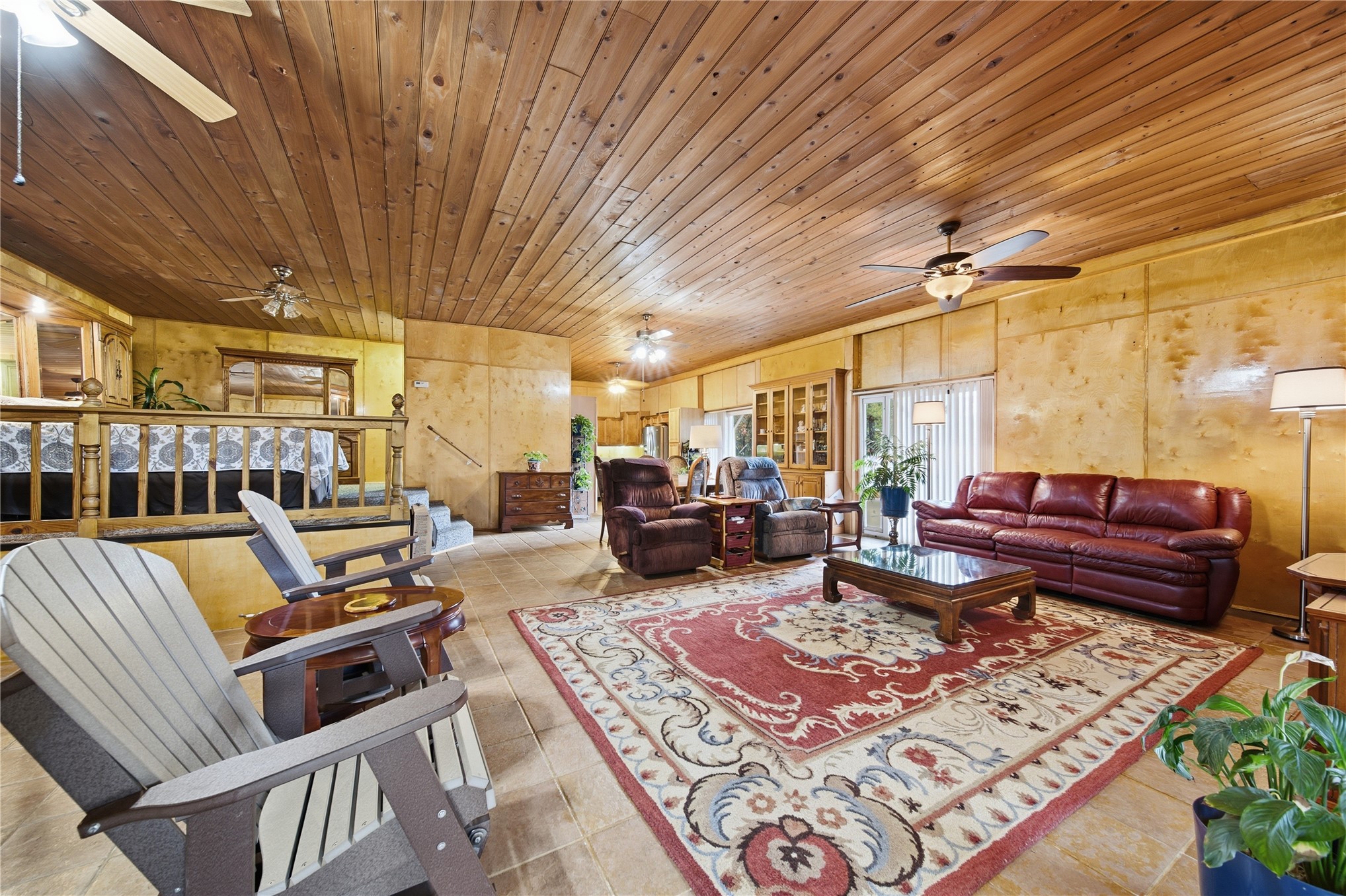 4152 SW 230 Road Tuskahoma OK 74574