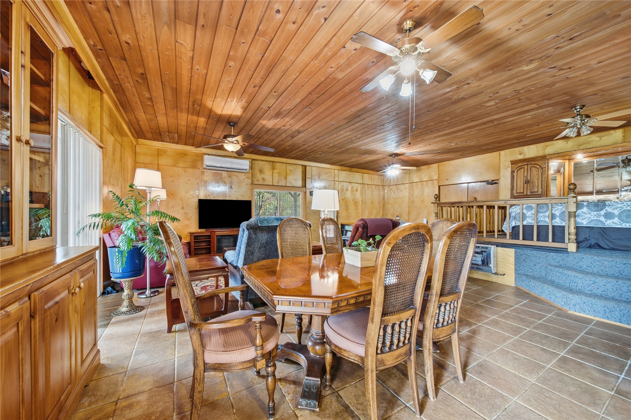 4152 SW 230 Road Tuskahoma OK 74574