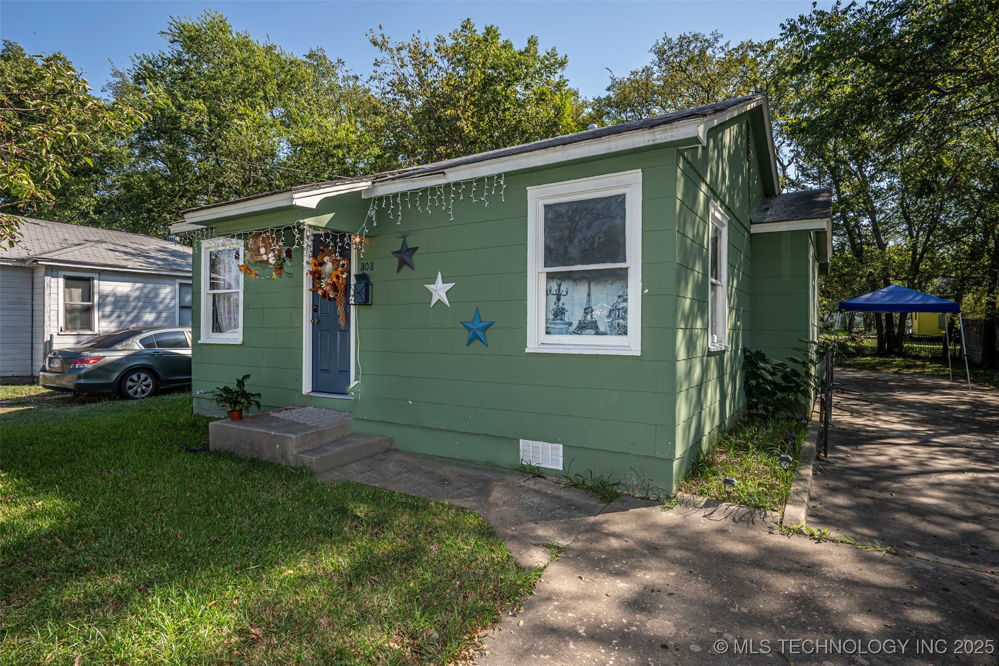 808 H Street NW Ardmore OK 73401