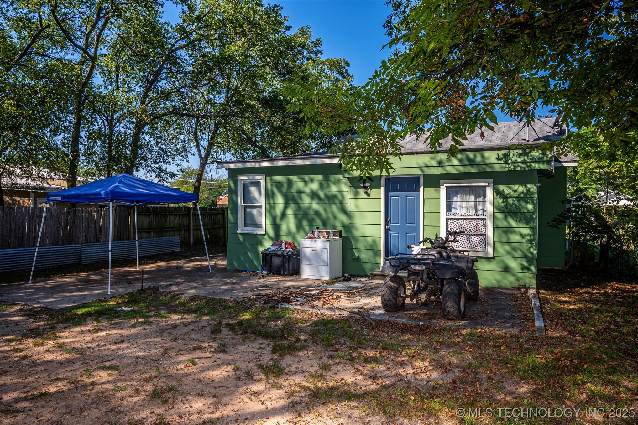 808 H Street NW Ardmore OK 73401