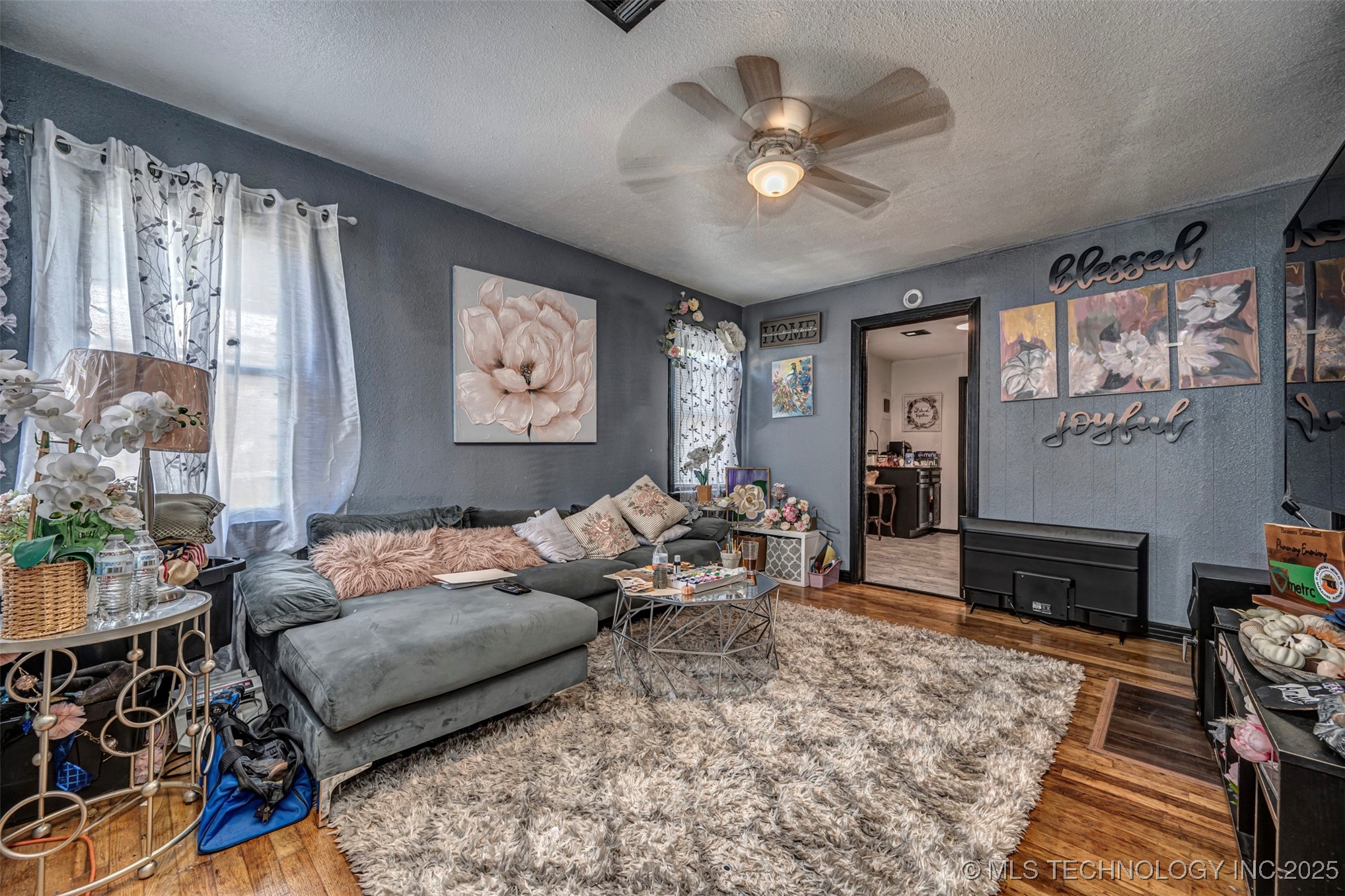 808 H Street NW Ardmore OK 73401