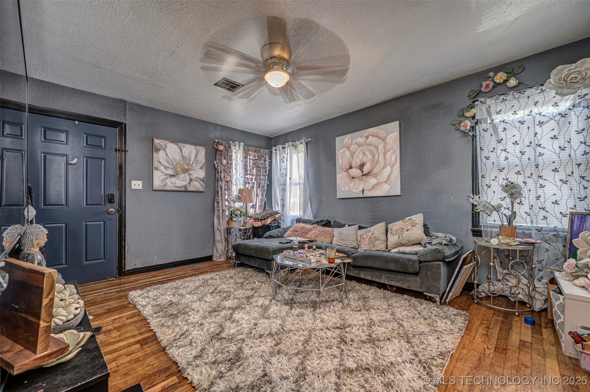 808 H Street NW Ardmore OK 73401