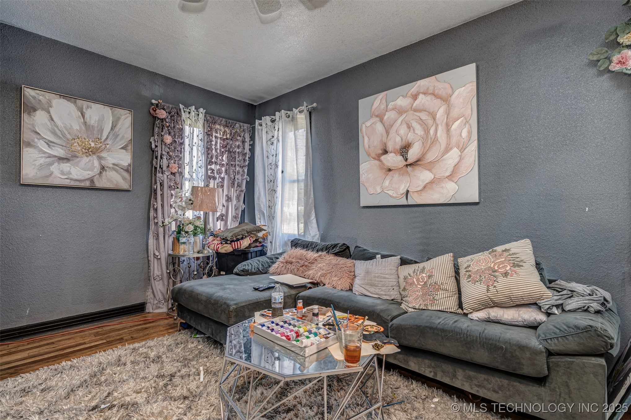 808 H Street NW Ardmore OK 73401