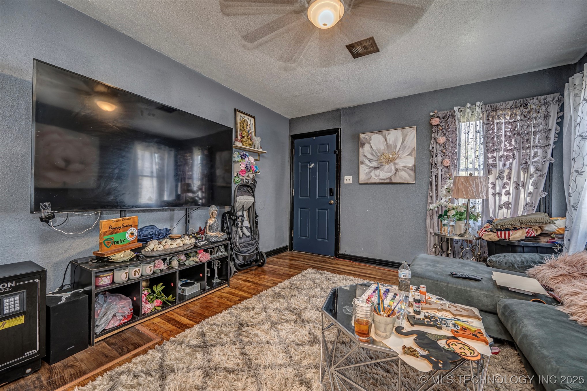 808 H Street NW Ardmore OK 73401