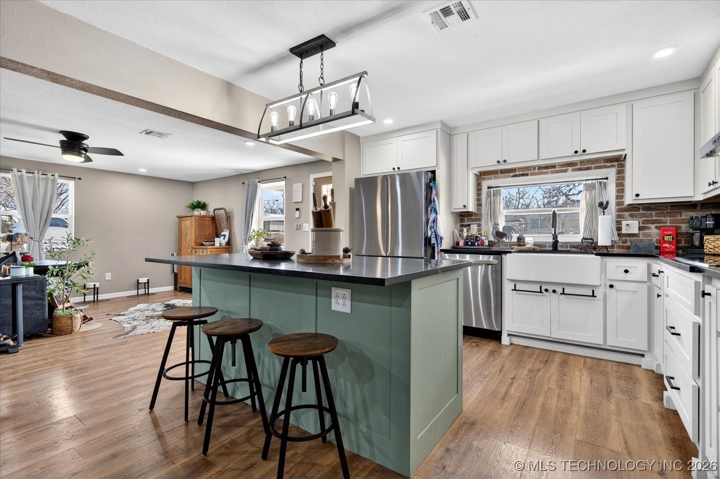 30485 S 4537 Road Afton OK 74331