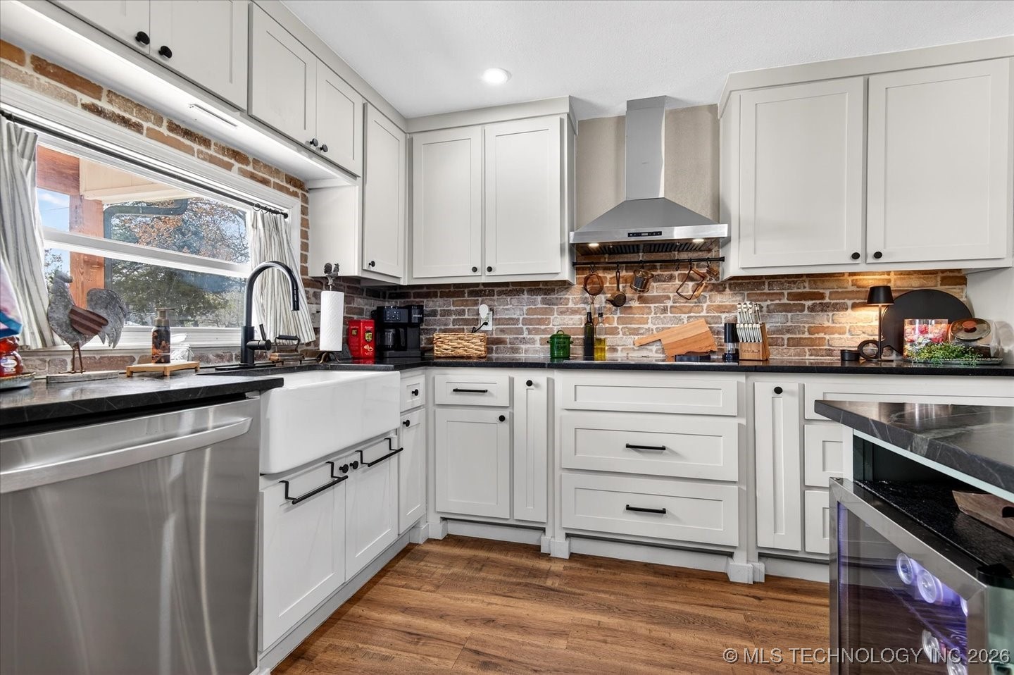 30485 S 4537 Road Afton OK 74331