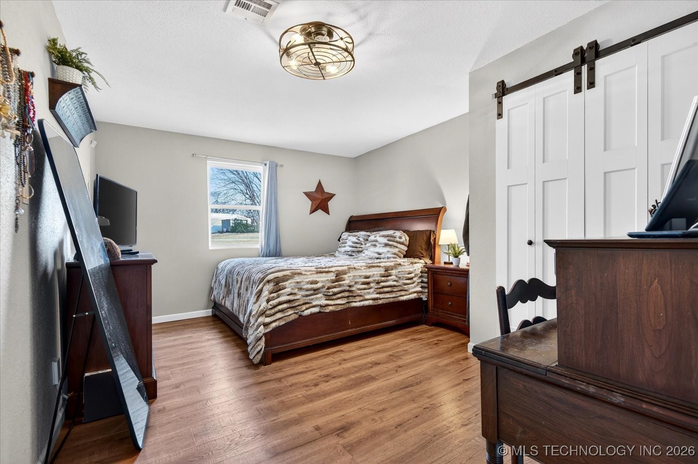 30485 S 4537 Road Afton OK 74331