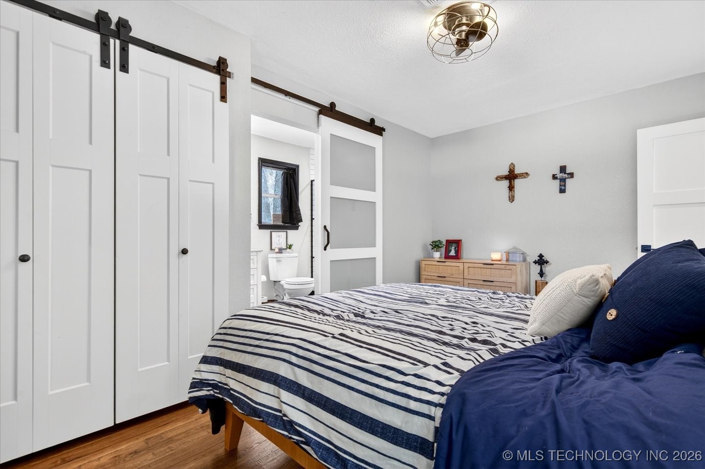 30485 S 4537 Road Afton OK 74331