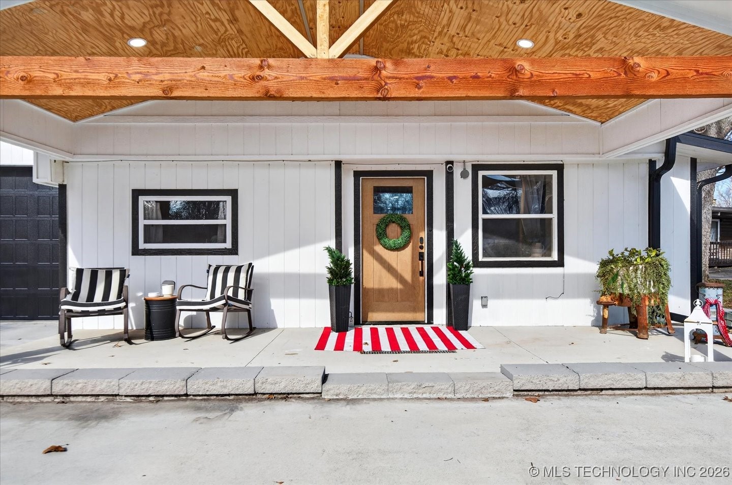 30485 S 4537 Road Afton OK 74331