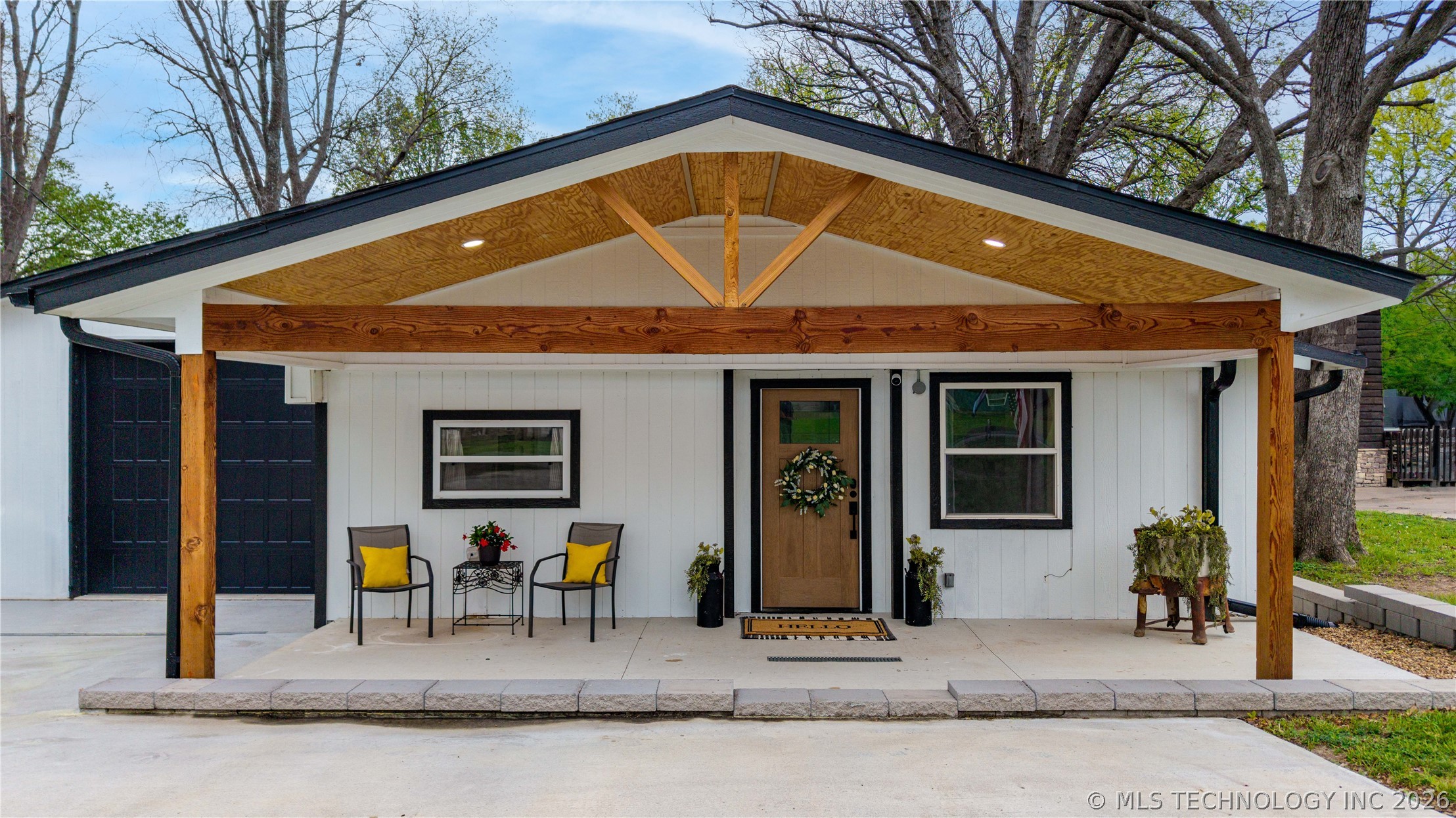 30485 S 4537 Road Afton OK 74331