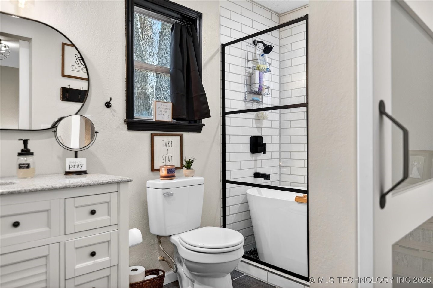 30485 S 4537 Road Afton OK 74331