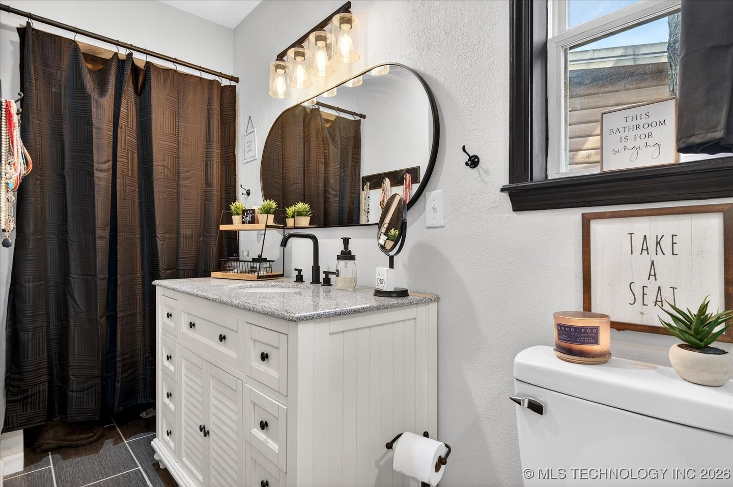 30485 S 4537 Road Afton OK 74331