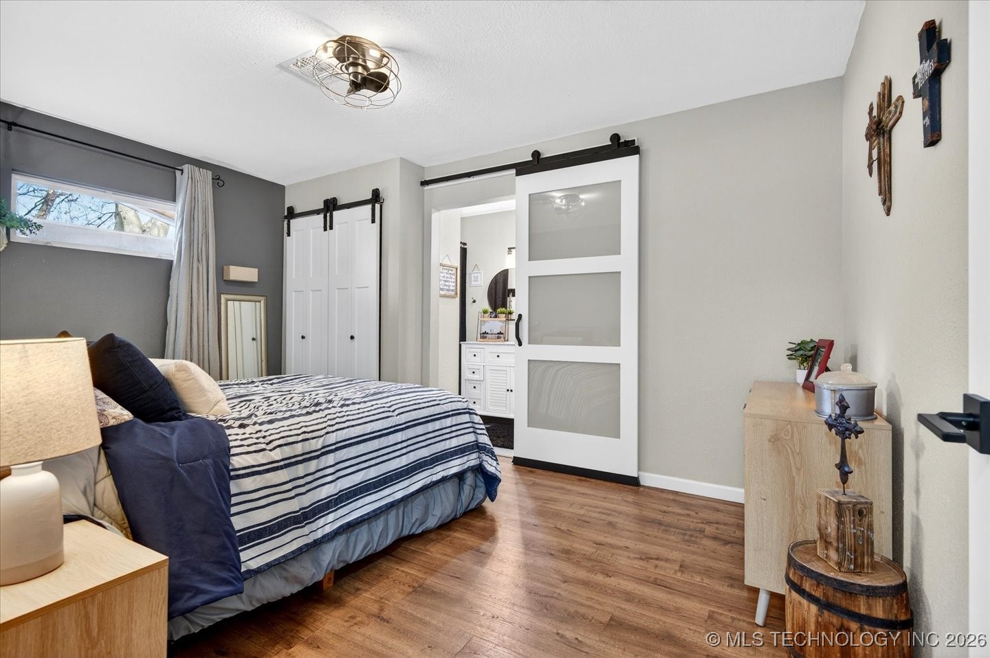 30485 S 4537 Road Afton OK 74331