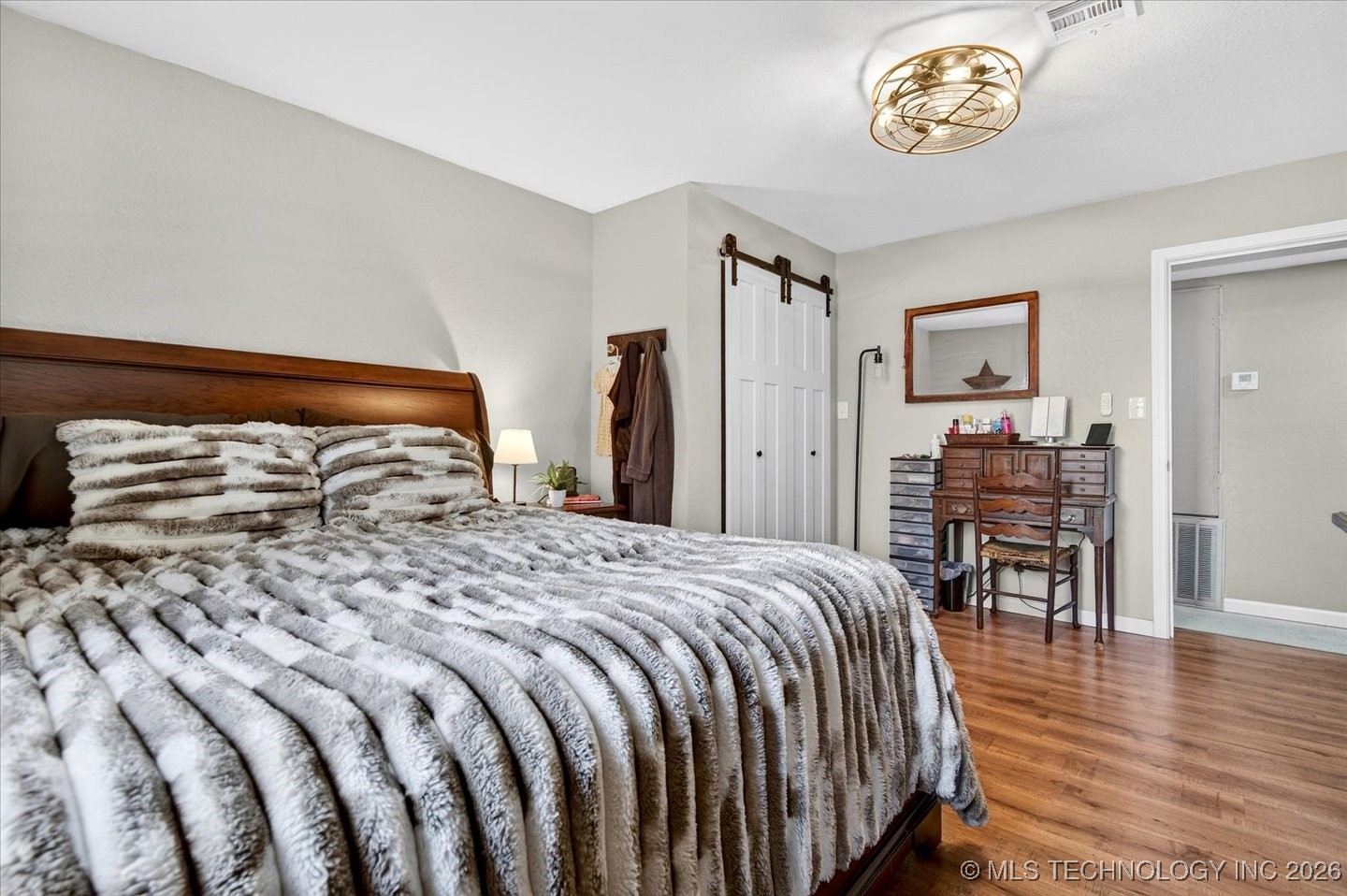 30485 S 4537 Road Afton OK 74331