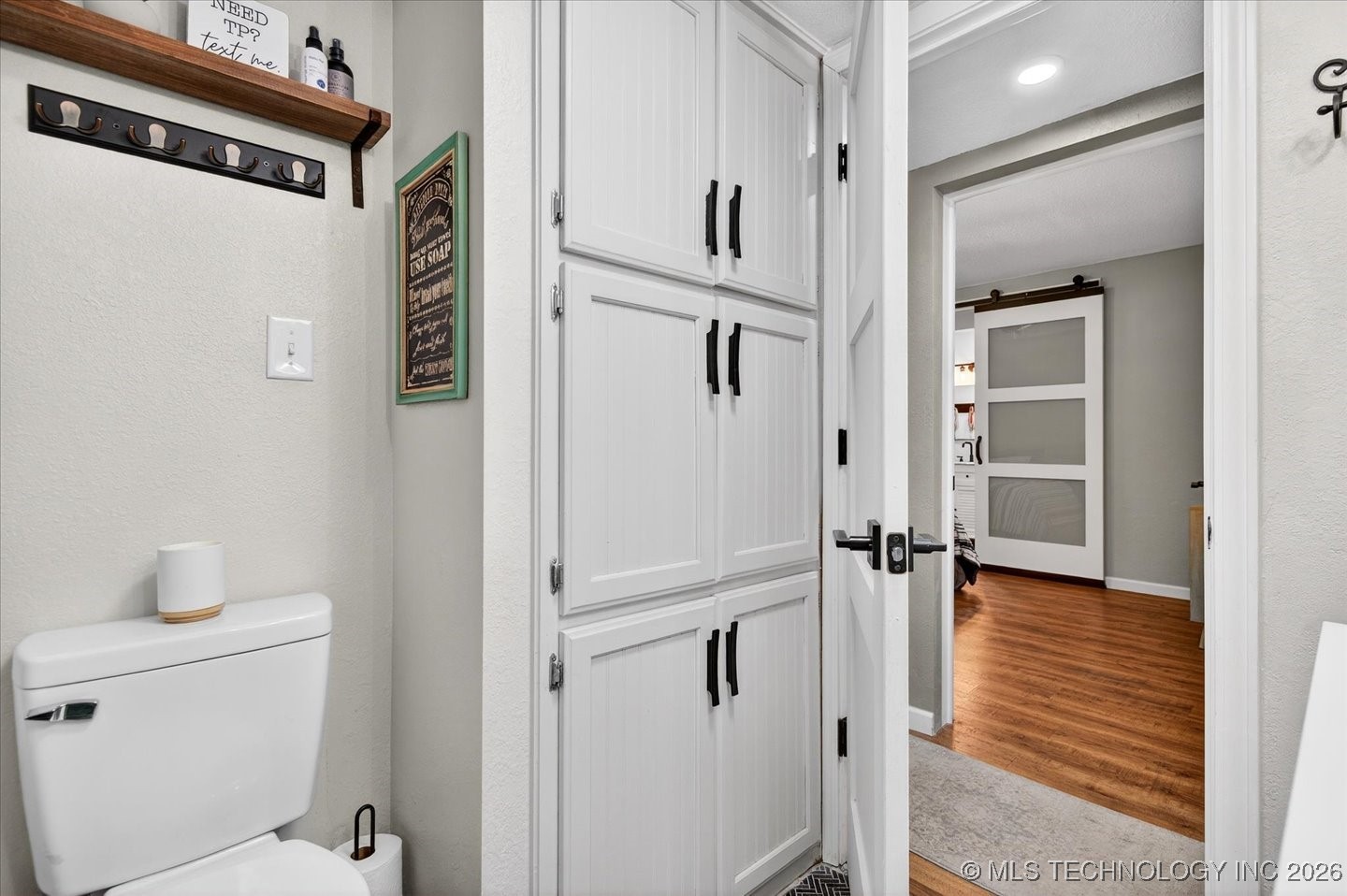 30485 S 4537 Road Afton OK 74331