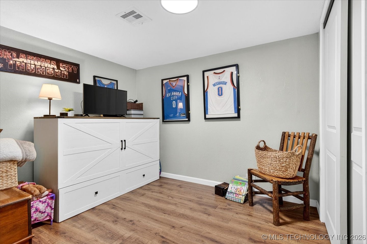 30485 S 4537 Road Afton OK 74331