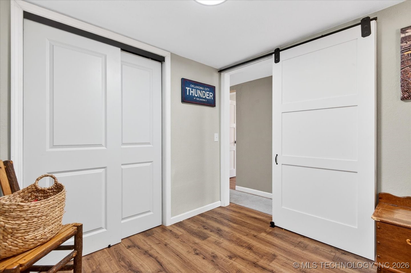 30485 S 4537 Road Afton OK 74331